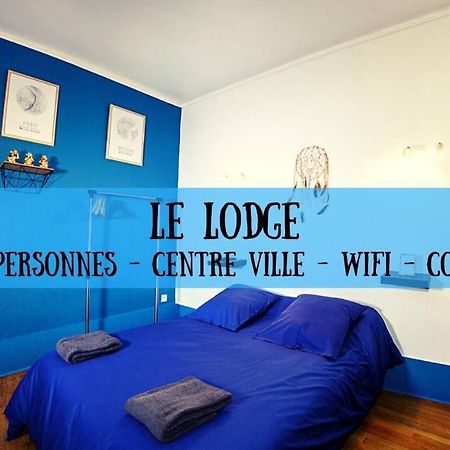 Le Lodge - Superdole Kültér fotó